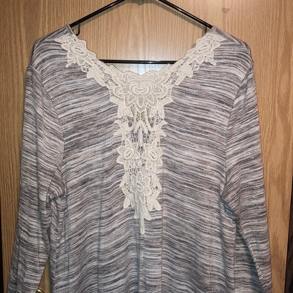 Maurice's Sweater - Picture 2 of 2